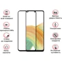 Аксессуар для смартфона BeCover Tempered Glass Black for ZTE Blade A33 Plus (710173)