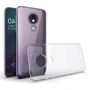 Чехол для телефонов BeCover TPU Case Clear for Motorola Moto G7 (705135): Цвет прозрачный