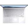 Ноутбук ASUS Zenbook 14 OLED UX3405MA-PP302X (90NB11R2-M00DJ0) UA: Процессор Intel Core Ultra 9-185H (3.9 - 5.1) - 16 ядер