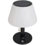 Ліхтар туристичний Bo-Camp Ranger Solar 150 Lumen White/Black (5818614) (DAS302435): Тип Фонарь-лампа