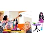 Игровой набор Mattel, Monster High Вечеринка с Дракулаурой (DNX68)