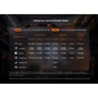 Фонарь туристический Fenix WH23R: Элементы питания Li-Ion аккумулятор