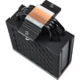 Кулер PCCooler RZ400 V2 BK: Тип воздушное охлаждение