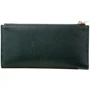 Женский кошелек Smith&Canova зеленый (FUL-26801-green-brn): Формат кошелька Горизонтальный
