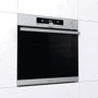 Духовой шкаф электрический HISENSE BSA66334AX: Мощность подключения, Вт 3500