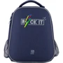 Рюкзак Kite Education каркасный Rock it K20-531m-2: Тип Для средней школы