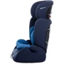 Автокресло Biene Toddler Blue: Внутренние ремни 5-ти точечные, с мягкими накладками