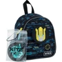 Рюкзак детский Kite Kids Transformers TF22-538XXS: Пол Мальчик