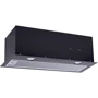 Вытяжка Perfelli BI 6512 A 1000 BL LED: Тип воздухоочистителя Рециркуляция, Отвод