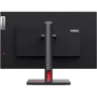 Монитор Lenovo ThinkVision T27i-30 (63A4MAT1UA): Угол обзора, гор / верт 178°/178°