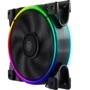 Кулер PCCooler Corona 3-in-1 FRGB Kit 3-Pack: Кількість вентиляторів, шт 3