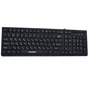 Клавиатура Greenwave KB-FN-401 (R0015249) Black: Интерфейс подключения USB