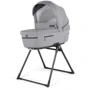 Модульная система Inglesina APTICA XT (CAB) HORIZON GREY (AA73P0HRG) фото 2