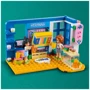 LEGO Friends Комната Лиэнн (41739): Количество деталей, шт. 204