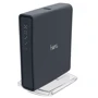 Маршрутизатор Wi-Fi Mikrotik hAP ac lite tower (RB952Ui-5ac2nD-TC)