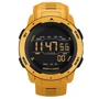 Наручные часы North Edge MARS Pro Yellow 5BAR 5874