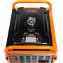 Бензиновый генератор DAEWOO GDA8500E-3: Тип электростанции бензиновый