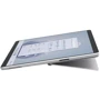 Планшет Microsoft Surface Pro 9 i5 8/256GB Platinum (QEZ-00001): Вага 879 г