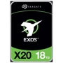 Внутренний жесткий диск Seagate Exos X20 18TB (ST18000NM000D): Тип подключения SAS