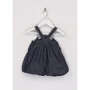 Сарафан Zara ZR6649508 78 см сірий: Стать дівчинка