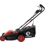 Газонокосилка электрическая Intertool WT-2265: Вес, кг 16