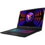 Ноутбук MSI Katana 17 (B12UCRK-1056XPL): Операционная система без ОС