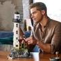 Конструктор LEGO Ideas Моторизований маяк (21335): Рекомендований вік 18+