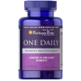 Puritan's Pride Women's One Daily Multivitamins 200 caps
