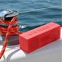 Динамик Lexon Tykho booster stereo красный (LA101R5) фото 6