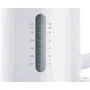 Електрочайник Braun WK 1100 GR: Об'єм, л 1.7
