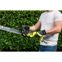 Кусторез Ryobi RY18HTX60A-0 ONE+ без АКБ и ЗУ (5133004906) фото 7
