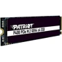 PATRIOT P400 1 TB (P400P1TBM28H): Интерфейс подключения PCI-Express 4.0 (x4)