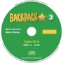 Backpack Gold 2 Audio CD (2) New Edition: Виробник Pearson Education