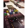 Настольная игра Thunderworks Games Roll Player - EN НА АНГЛИЙСКОМ ЯЗЫКЕ: Вид приключенческие