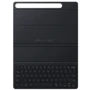 Аксессуар для планшетных ПК Samsung Book Cover Keyboard Slim Black for Samsung X710 Galaxy Tab S9 (EF-DX710BBEGUA) фото 10