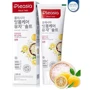 Amore Pacific Pleasia Yuzu Salt Зубная паста с экстрактом цитрона Юдзу и солью 100 g: Назначение Свежесть дыхания, Очищение