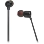 Наушники JBL T160BT Black (JBLT160BTBLK): Тип крепления крепление на шее