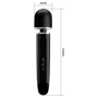 Универсальный вибромассажер Pretty Love Charming Massager Black