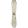 Дошка для сноуборду BURTON (2359512) GOOD COMPANY 2025 BEIGE/BLACK 155 см (9010510757739)