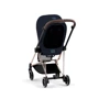 Чехол тканевый Cybex для прогулочного блока Mios PLUS Midnight Blue (521002585): Производитель Cybex