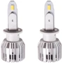 Светодиодная автолампа PULSO Naoevo S4/LED/H1/Flip Chip/9-16V/30W/3600Lm/EMERGENCY3000K/3000K/4300K/ 6500K (S4-H1)