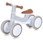 Беговел Bambi (M 5857-13): Колеса безвоздушные