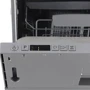 Посудомоечная машина Hotpoint-Ariston LSTF 7M019 C EU: Вместимость (комплектов) 10