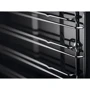 Духовой шкаф электрический Electrolux COC8H31Z: Приготовление на пару есть
