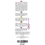 Вагинальные шарики Boss Series Pure Love Pink (2.9 см)