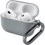 Чехол ArmorStandart Hang Case Light Grey for Apple AirPods Pro 3 (ARM88275)