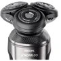 Электробритва Philips SP9860/86: Тип триммера Съемный
