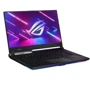 Ноутбук ASUS ROG Strix SCAR 17 G733ZX (G733ZX-LL032) RB: Тип экрана антибликовое покрытие