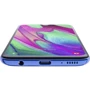 Смартфон Samsung Galaxy A40 4/64Gb Blue Approved Вітринний зразок: Причина уцінки Как новый (витринный образец): смартфон выглядит и функционирует как новый. Смартфон полностью протестирован по программе Approved, все функции работают корректно