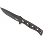 Ніж Benchmade Sibert Adamas фікс паракорд чорний (375BK-1): Кількість функцій 1